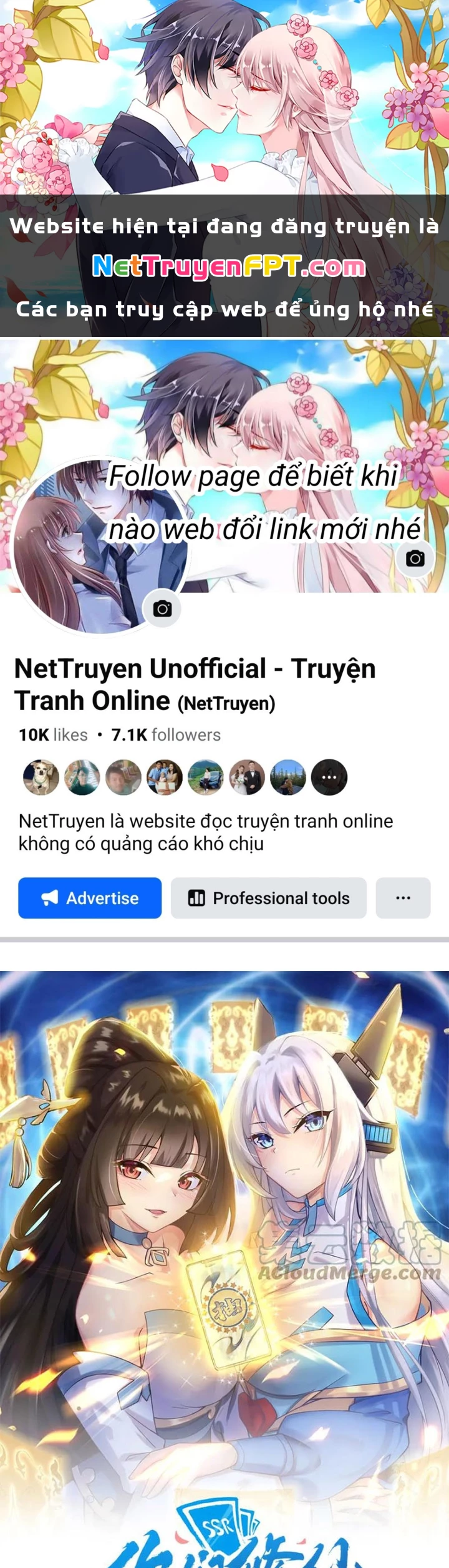 Các Ngươi Tu Tiên Còn Ta Rút Thẻ Chapter 19 - Trang 2