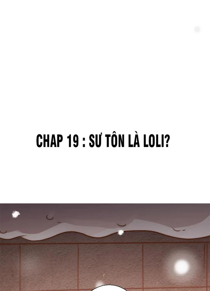 Các Ngươi Tu Tiên Còn Ta Rút Thẻ Chapter 19 - Trang 2