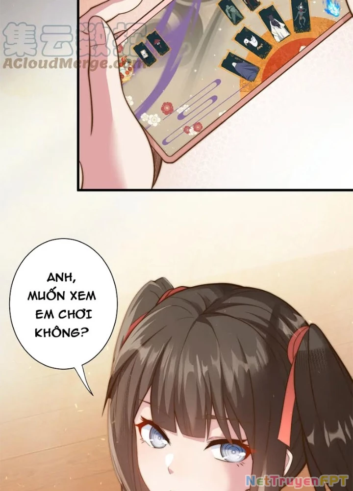 Các Ngươi Tu Tiên Còn Ta Rút Thẻ Chapter 19 - Trang 2