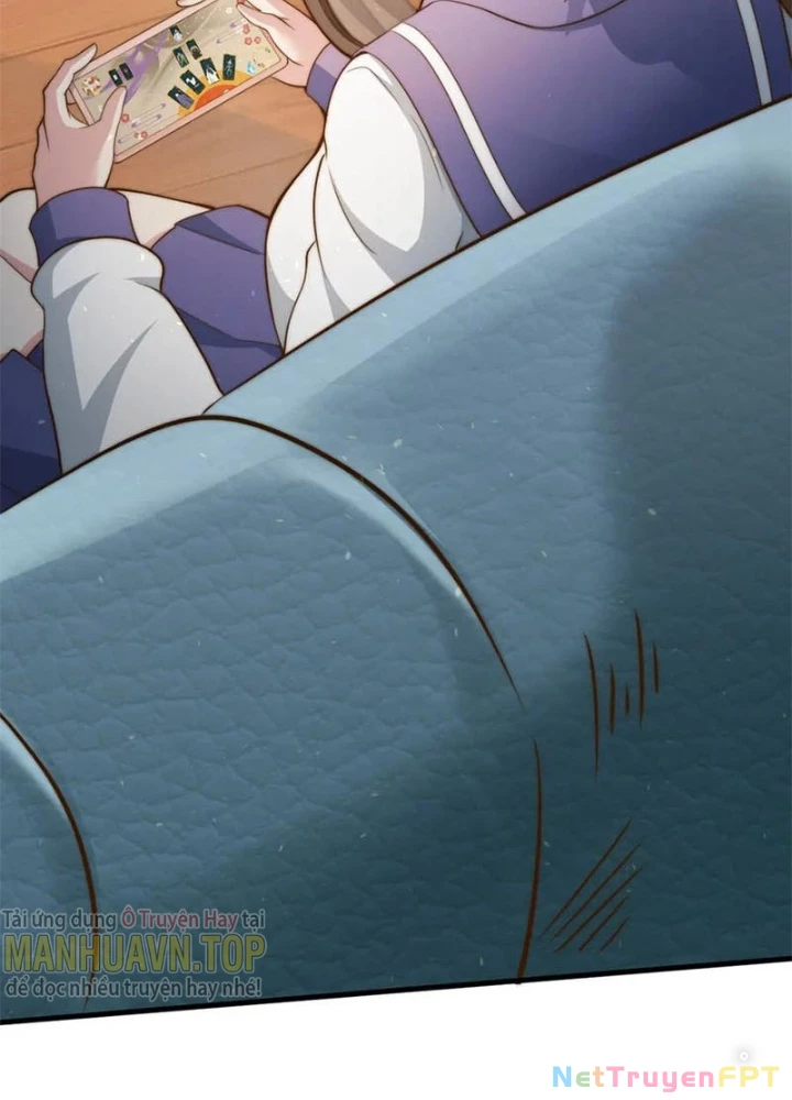 Các Ngươi Tu Tiên Còn Ta Rút Thẻ Chapter 19 - Trang 2