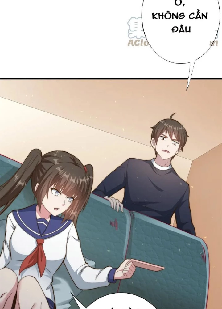 Các Ngươi Tu Tiên Còn Ta Rút Thẻ Chapter 19 - Trang 2