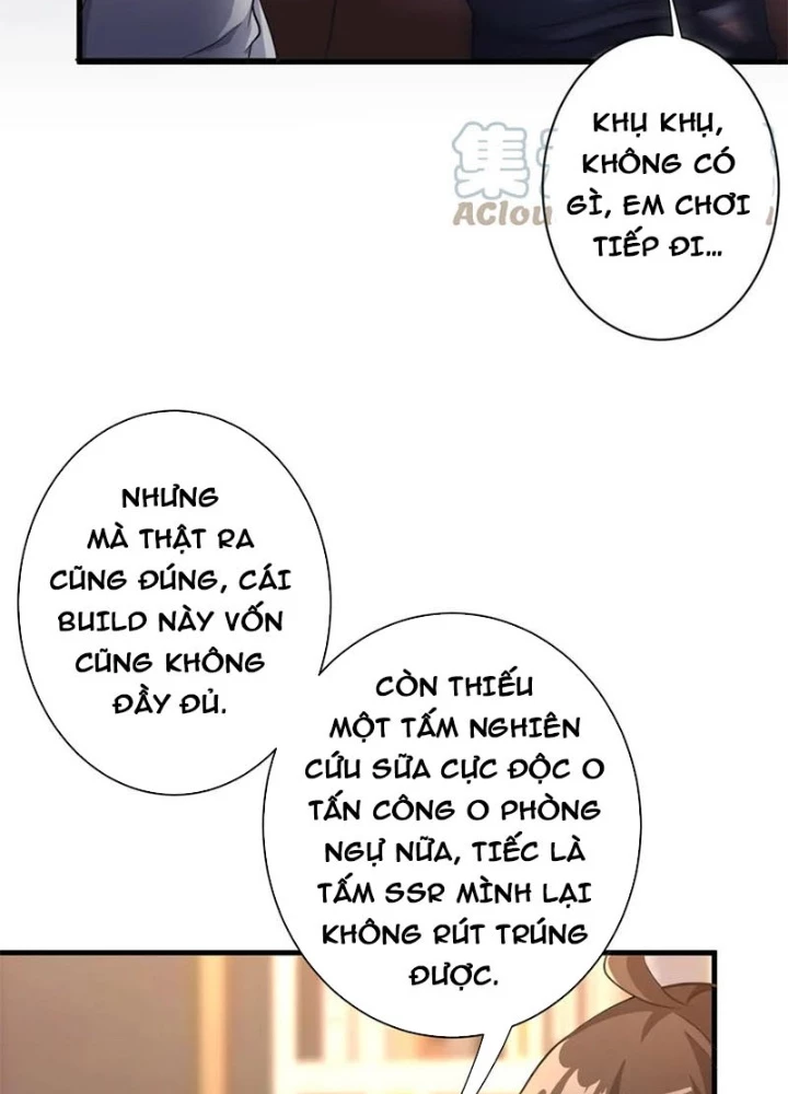 Các Ngươi Tu Tiên Còn Ta Rút Thẻ Chapter 19 - Trang 2