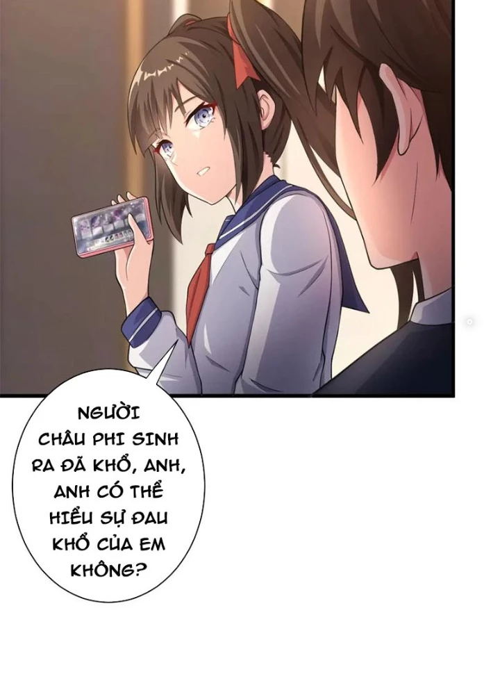 Các Ngươi Tu Tiên Còn Ta Rút Thẻ Chapter 19 - Trang 2