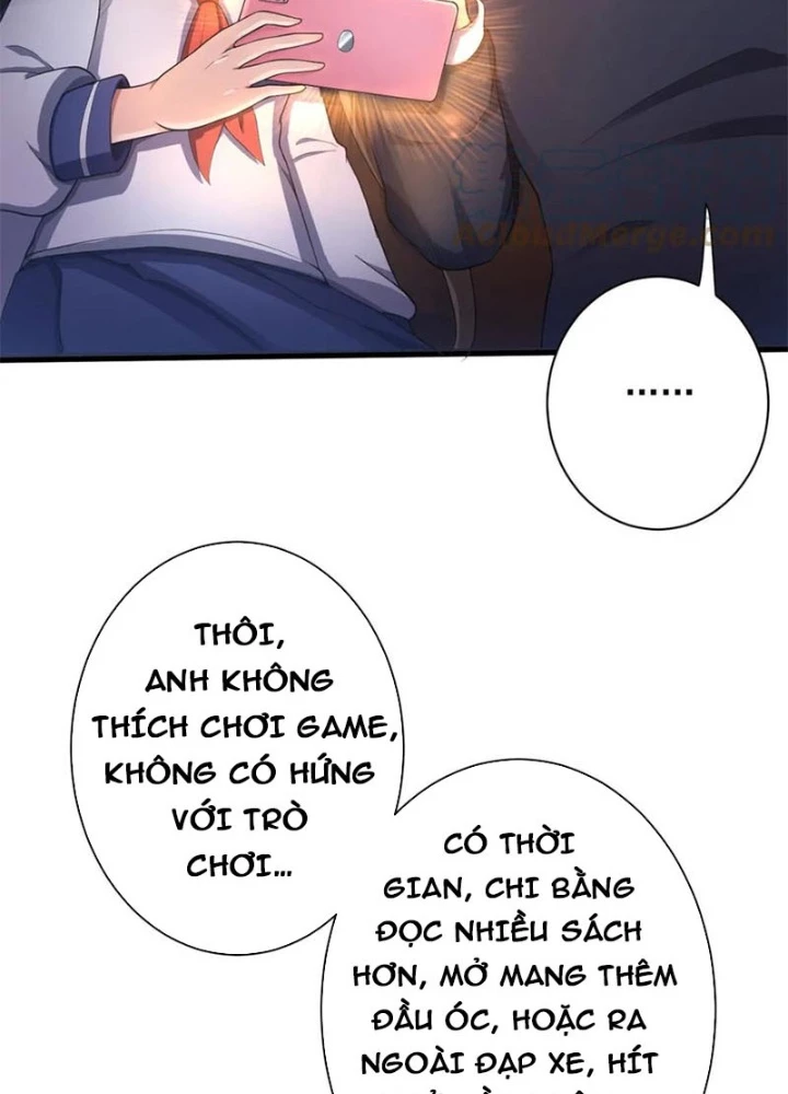 Các Ngươi Tu Tiên Còn Ta Rút Thẻ Chapter 19 - Trang 2