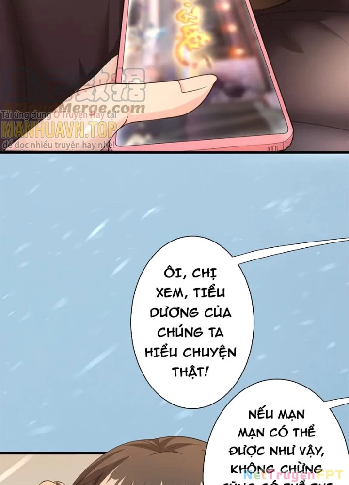 Các Ngươi Tu Tiên Còn Ta Rút Thẻ Chapter 19 - Trang 2