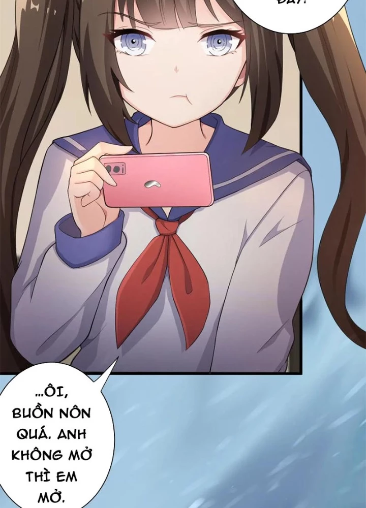 Các Ngươi Tu Tiên Còn Ta Rút Thẻ Chapter 19 - Trang 2