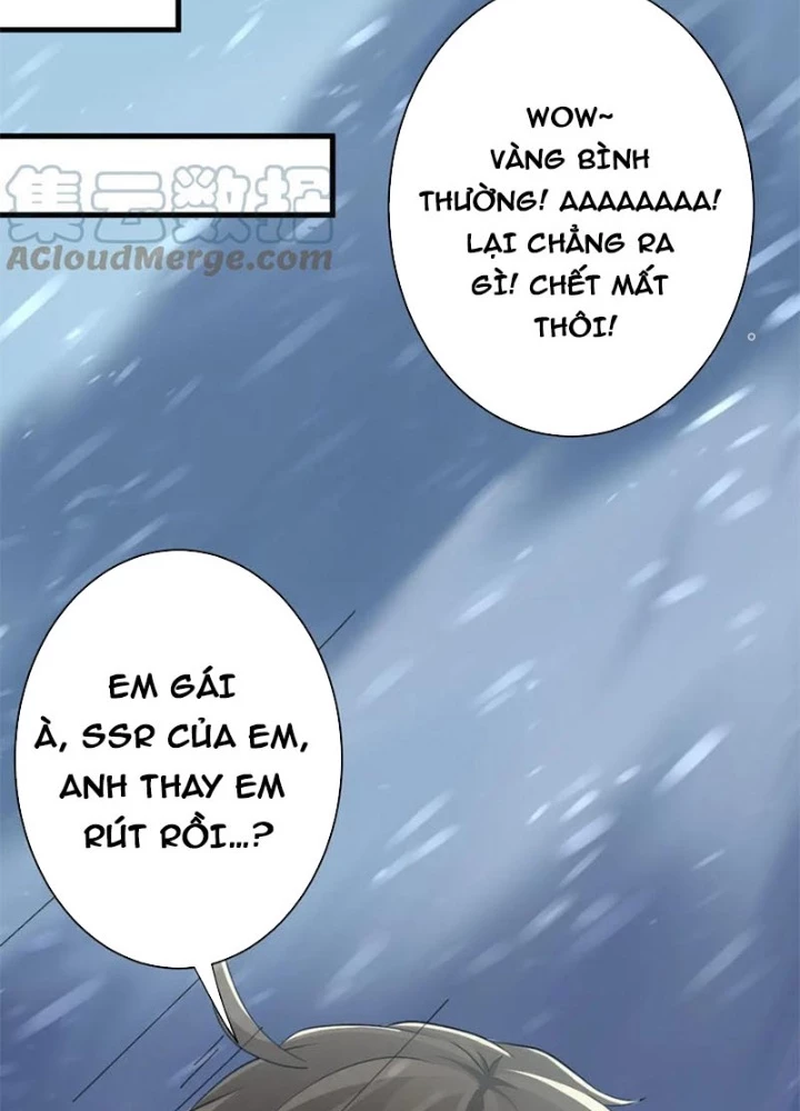 Các Ngươi Tu Tiên Còn Ta Rút Thẻ Chapter 19 - Trang 2