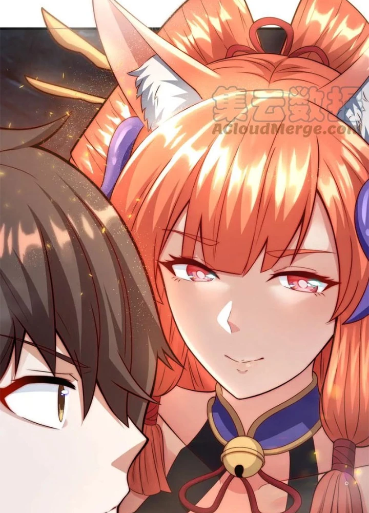 Các Ngươi Tu Tiên Còn Ta Rút Thẻ Chapter 19 - Trang 2