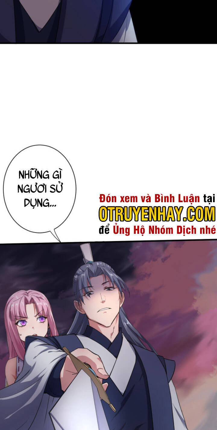 Các Ngươi Tu Tiên Còn Ta Rút Thẻ Chapter 2 - Trang 2