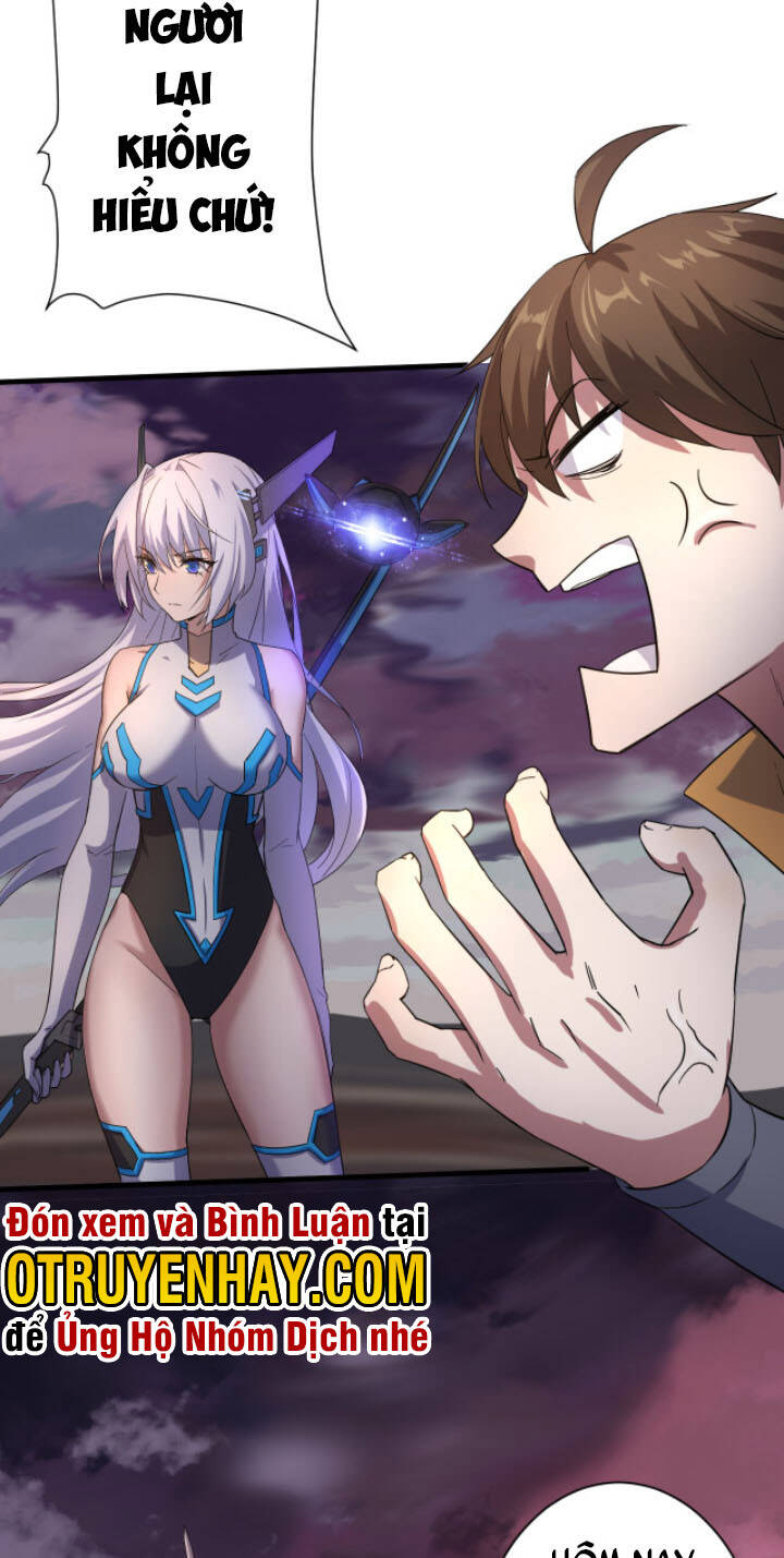 Các Ngươi Tu Tiên Còn Ta Rút Thẻ Chapter 2 - Trang 2