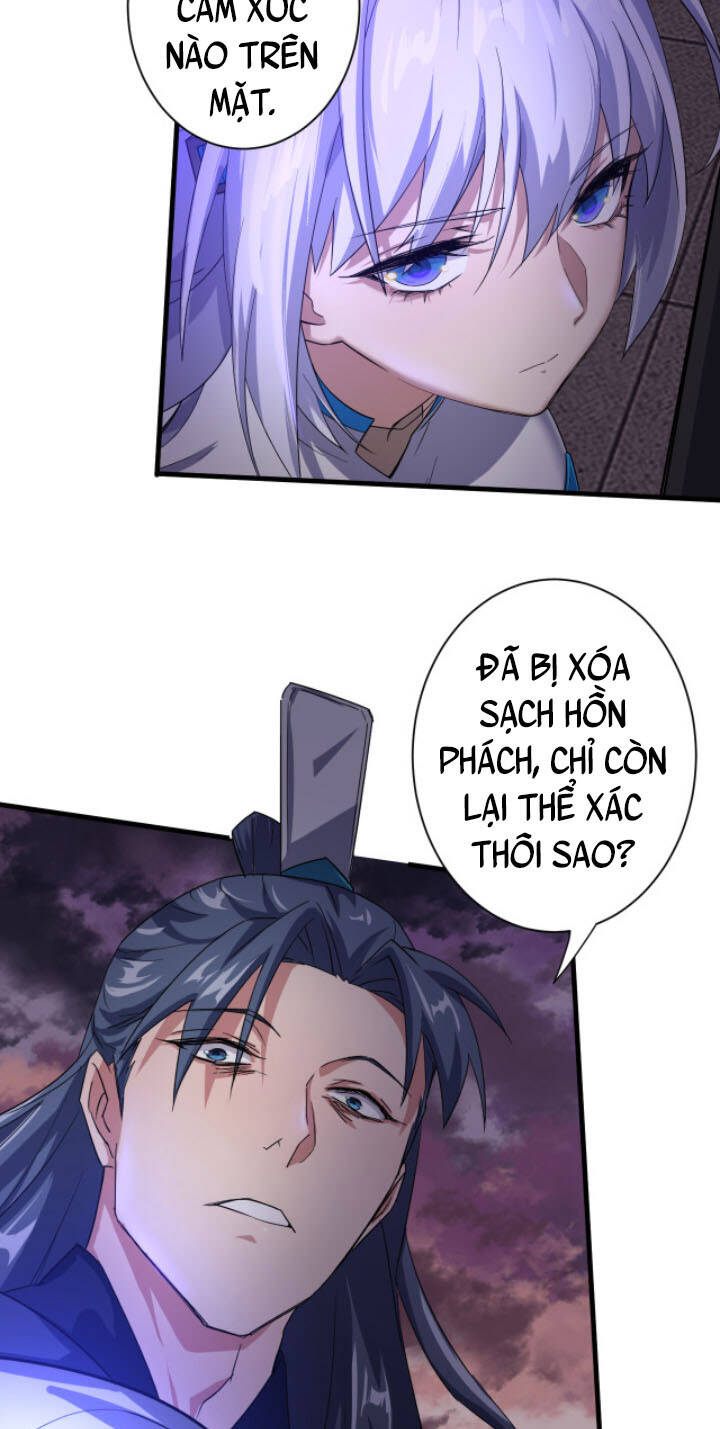 Các Ngươi Tu Tiên Còn Ta Rút Thẻ Chapter 2 - Trang 2