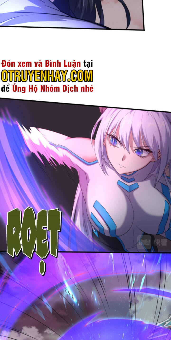 Các Ngươi Tu Tiên Còn Ta Rút Thẻ Chapter 2 - Trang 2