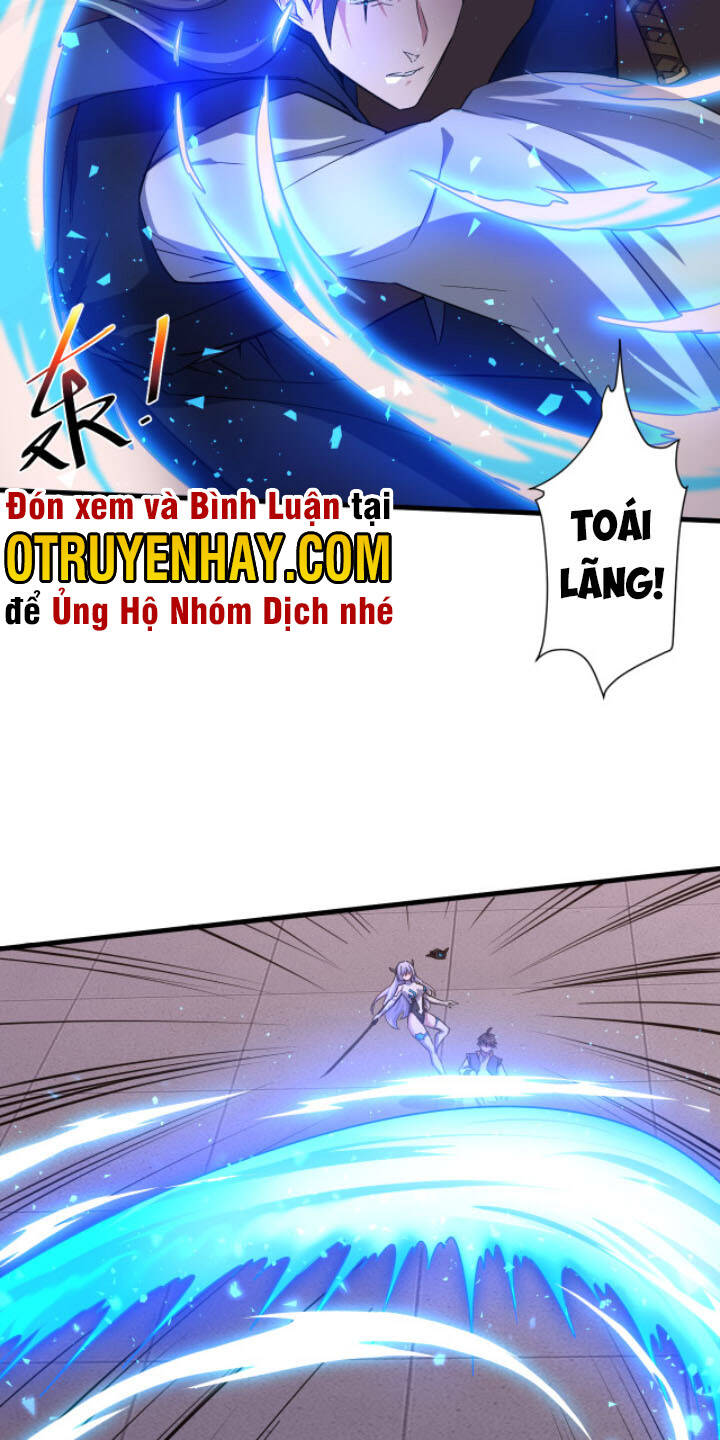 Các Ngươi Tu Tiên Còn Ta Rút Thẻ Chapter 2 - Trang 2