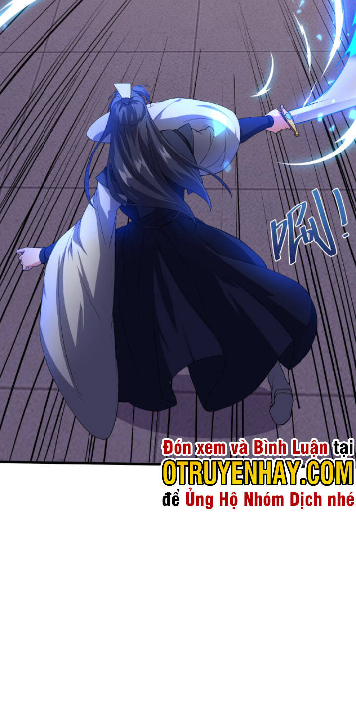 Các Ngươi Tu Tiên Còn Ta Rút Thẻ Chapter 2 - Trang 2