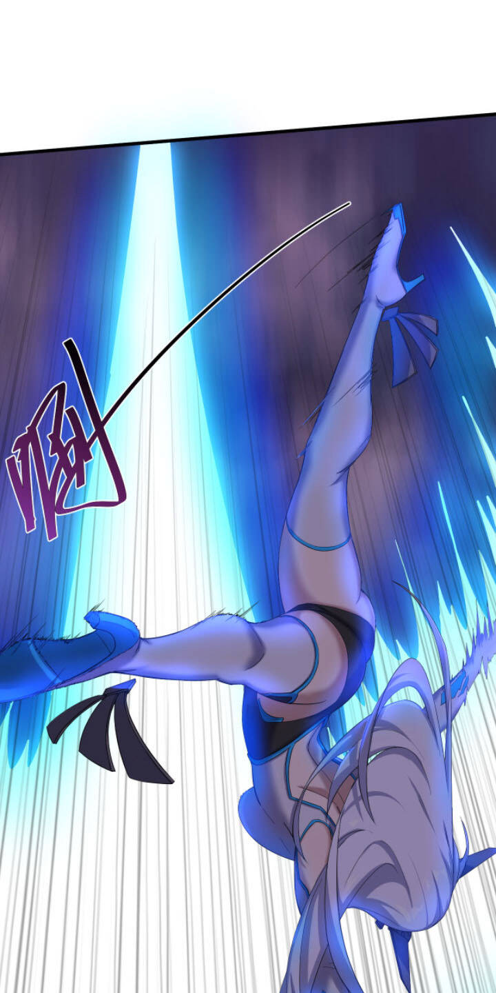 Các Ngươi Tu Tiên Còn Ta Rút Thẻ Chapter 2 - Trang 2