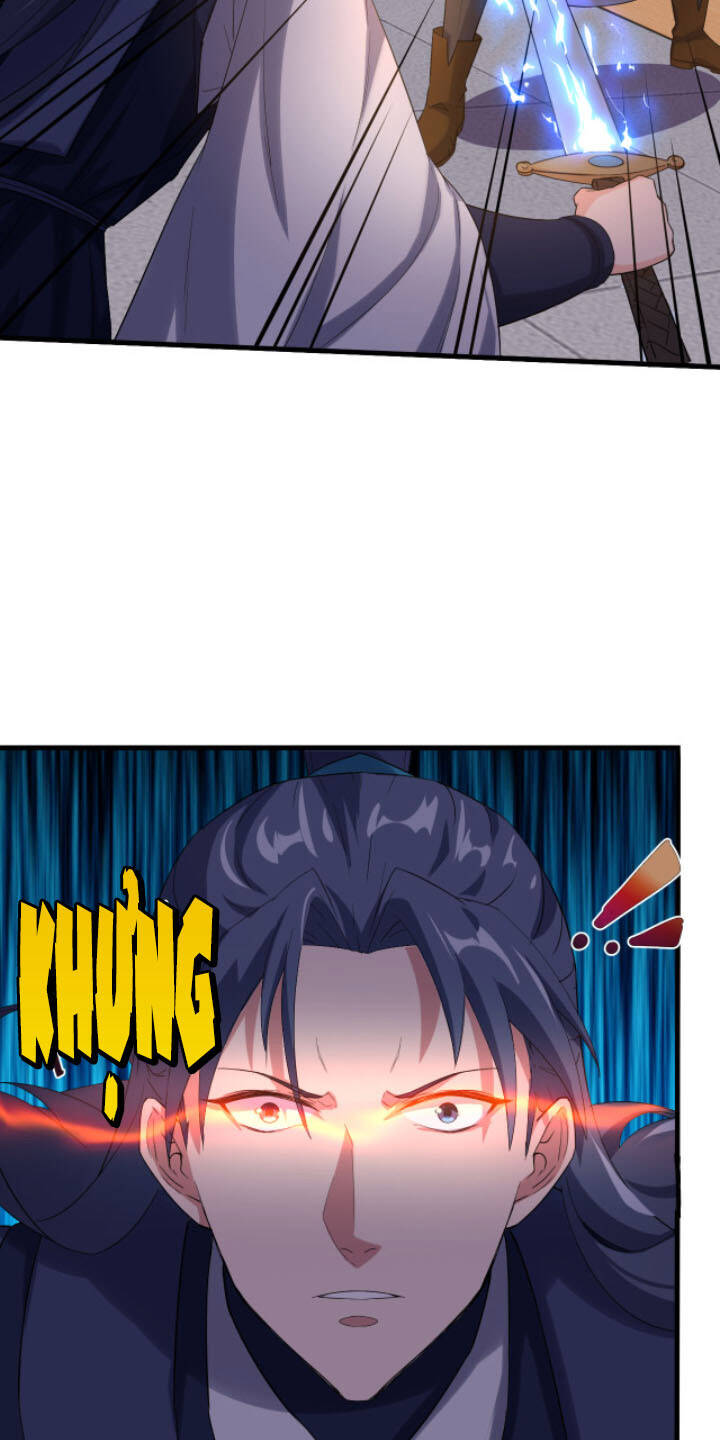 Các Ngươi Tu Tiên Còn Ta Rút Thẻ Chapter 2 - Trang 2