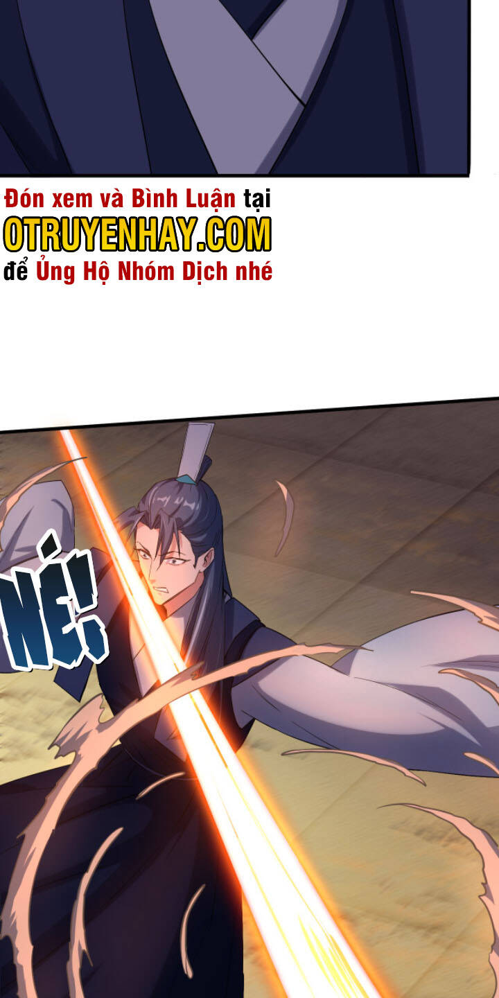 Các Ngươi Tu Tiên Còn Ta Rút Thẻ Chapter 2 - Trang 2