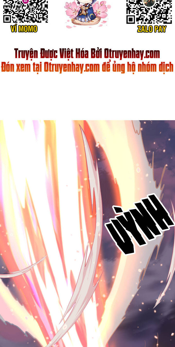 Các Ngươi Tu Tiên Còn Ta Rút Thẻ Chapter 2 - Trang 2
