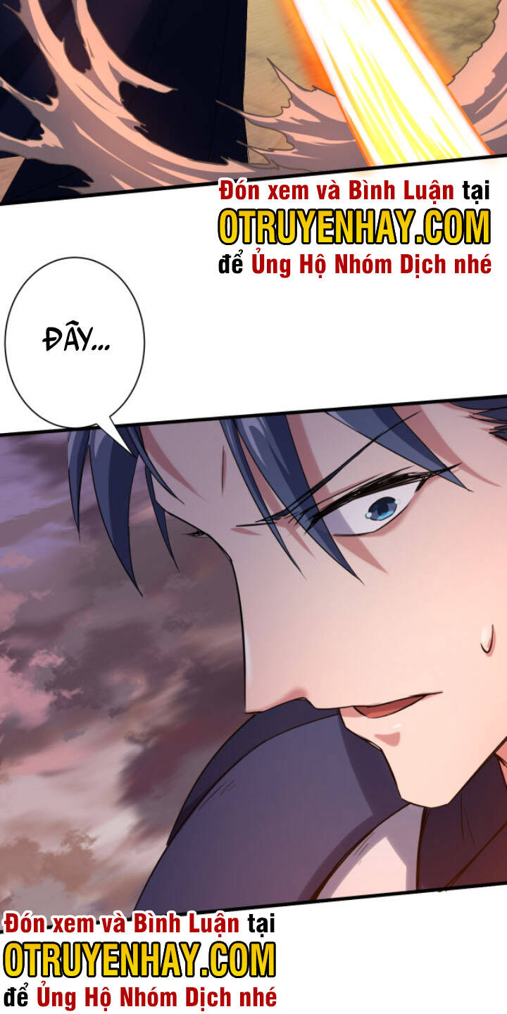 Các Ngươi Tu Tiên Còn Ta Rút Thẻ Chapter 2 - Trang 2