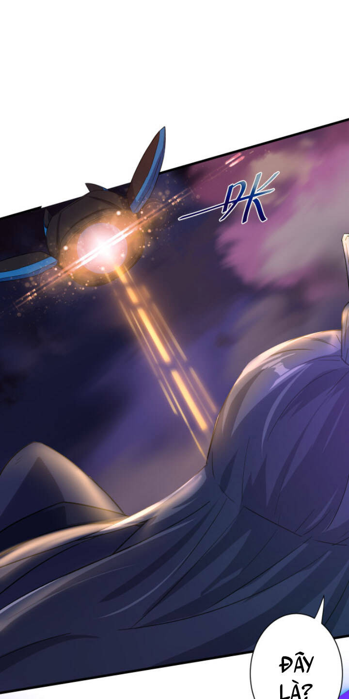 Các Ngươi Tu Tiên Còn Ta Rút Thẻ Chapter 2 - Trang 2