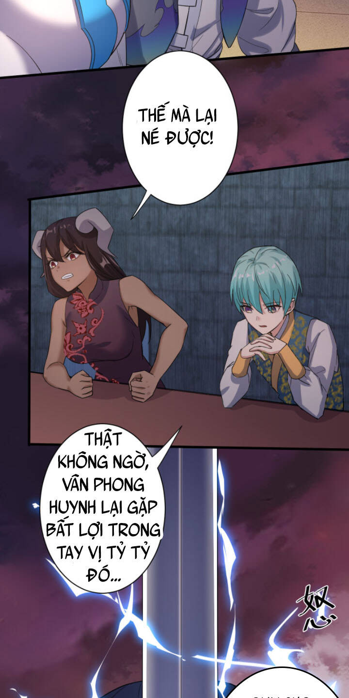 Các Ngươi Tu Tiên Còn Ta Rút Thẻ Chapter 2 - Trang 2