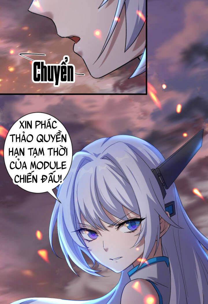 Các Ngươi Tu Tiên Còn Ta Rút Thẻ Chapter 2 - Trang 2