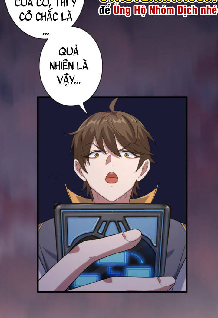 Các Ngươi Tu Tiên Còn Ta Rút Thẻ Chapter 2 - Trang 2