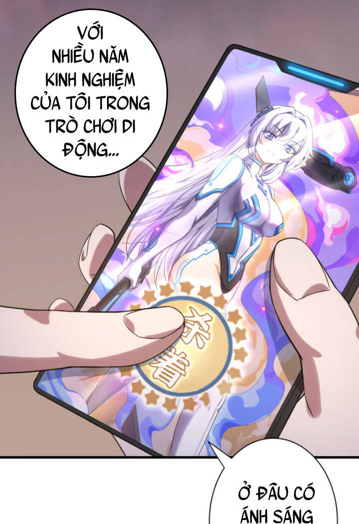 Các Ngươi Tu Tiên Còn Ta Rút Thẻ Chapter 2 - Trang 2