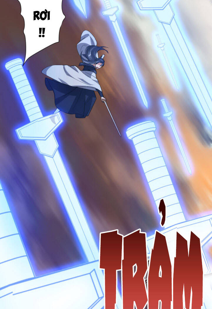 Các Ngươi Tu Tiên Còn Ta Rút Thẻ Chapter 2 - Trang 2