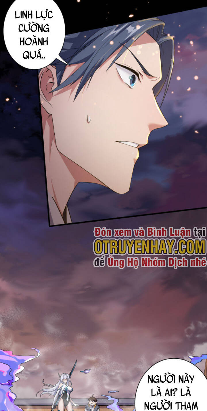 Các Ngươi Tu Tiên Còn Ta Rút Thẻ Chapter 2 - Trang 2