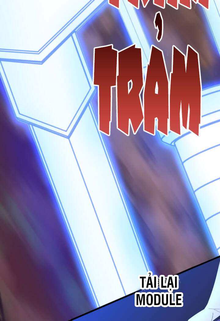 Các Ngươi Tu Tiên Còn Ta Rút Thẻ Chapter 2 - Trang 2