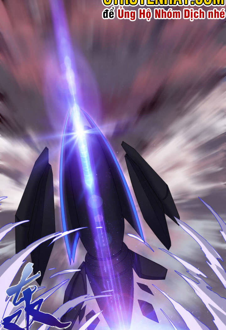 Các Ngươi Tu Tiên Còn Ta Rút Thẻ Chapter 2 - Trang 2