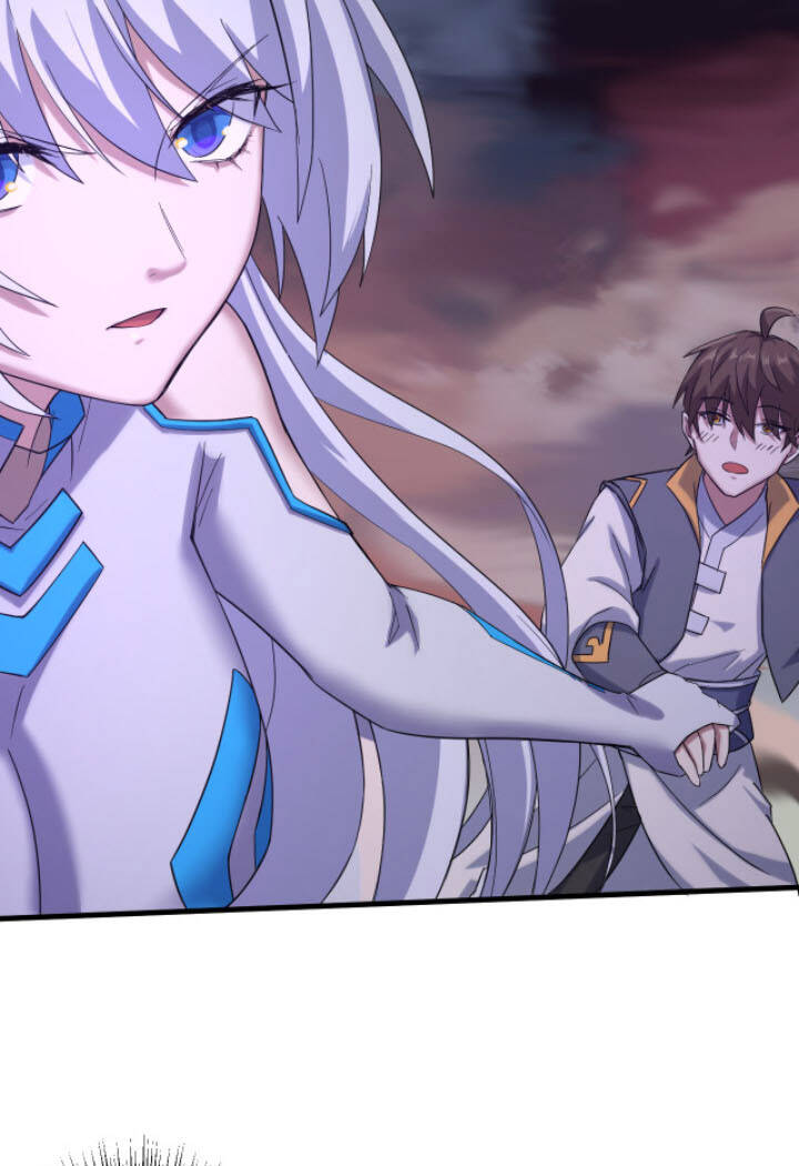 Các Ngươi Tu Tiên Còn Ta Rút Thẻ Chapter 2 - Trang 2