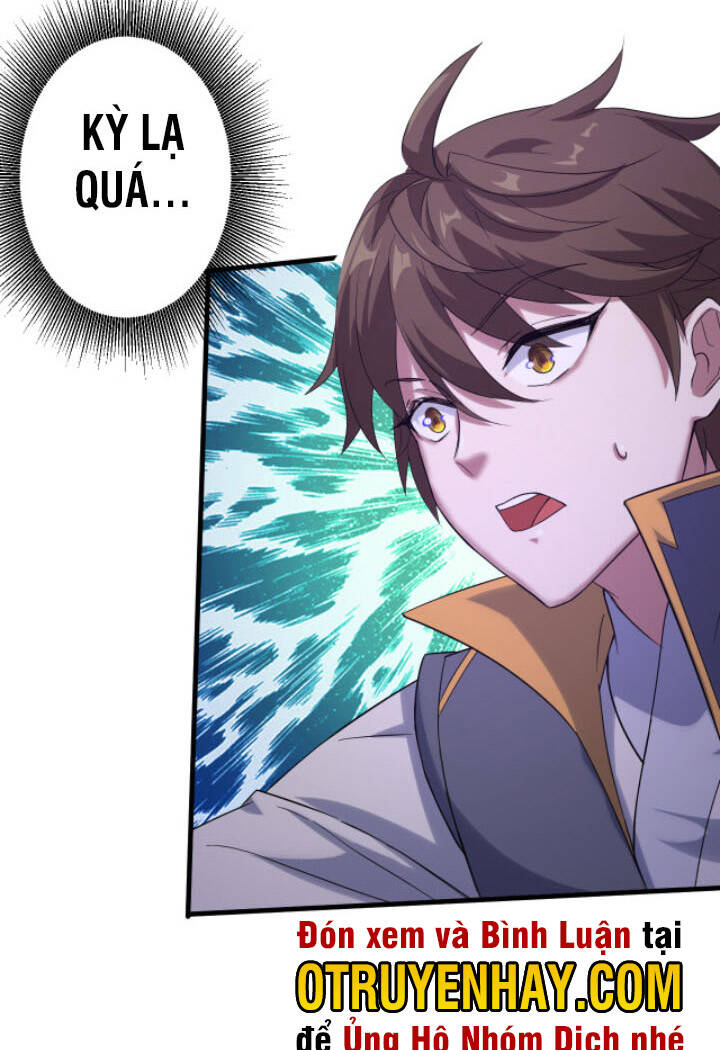 Các Ngươi Tu Tiên Còn Ta Rút Thẻ Chapter 2 - Trang 2