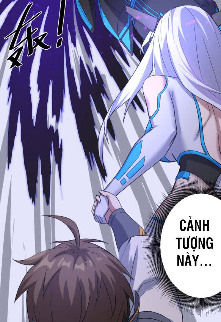Các Ngươi Tu Tiên Còn Ta Rút Thẻ Chapter 2 - Trang 2