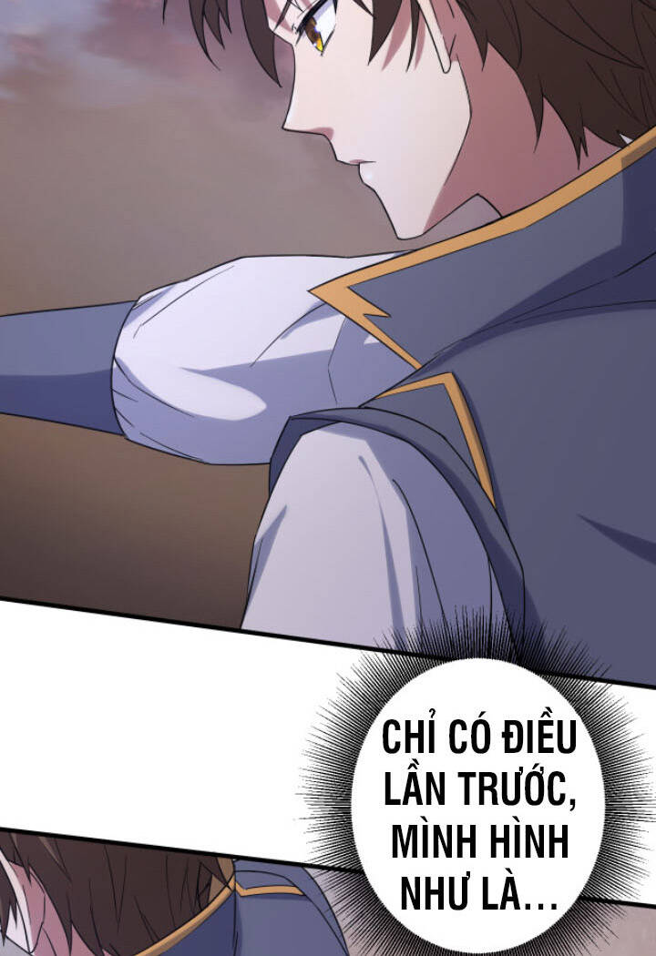 Các Ngươi Tu Tiên Còn Ta Rút Thẻ Chapter 2 - Trang 2