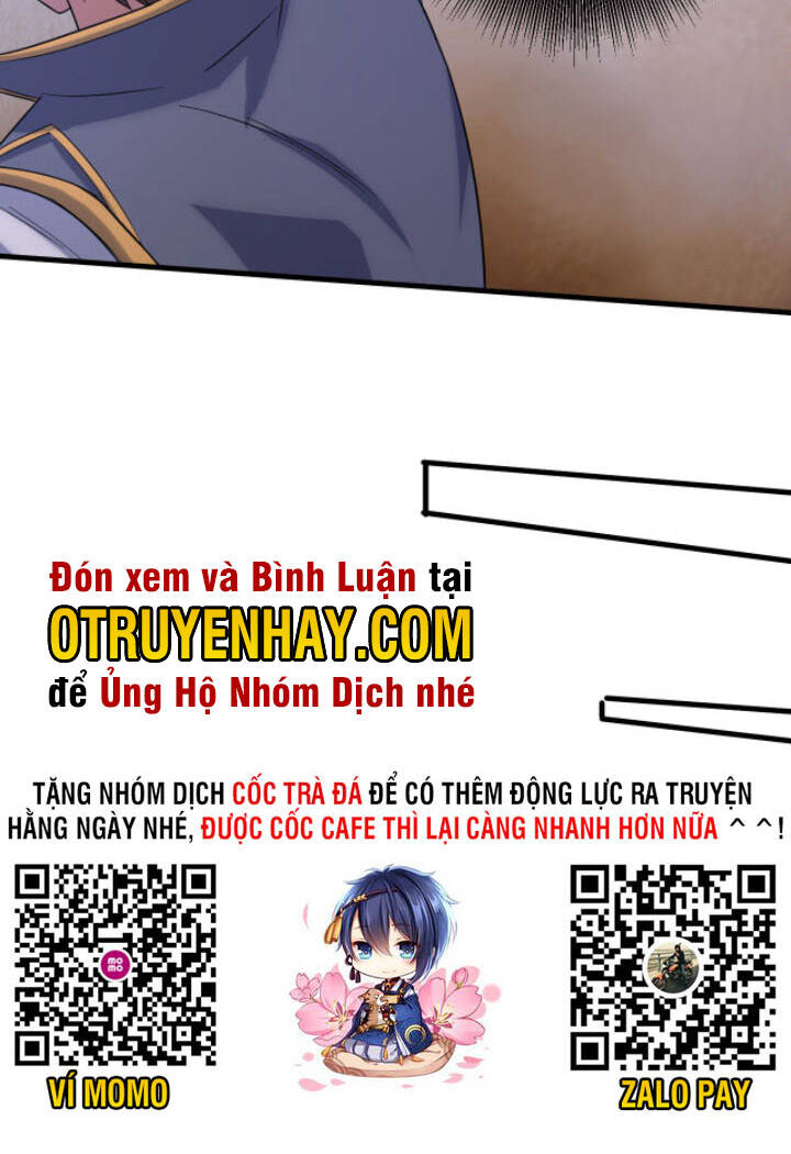 Các Ngươi Tu Tiên Còn Ta Rút Thẻ Chapter 2 - Trang 2