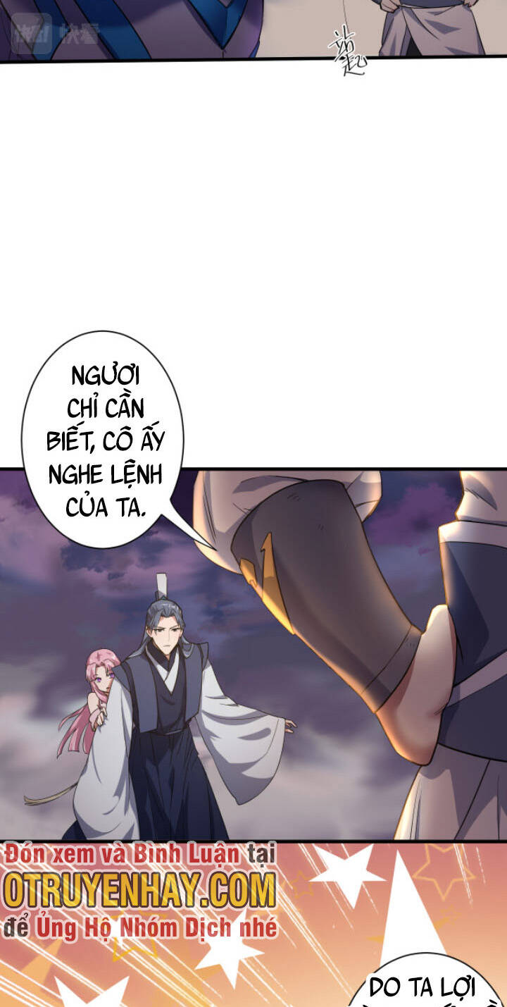 Các Ngươi Tu Tiên Còn Ta Rút Thẻ Chapter 2 - Trang 2