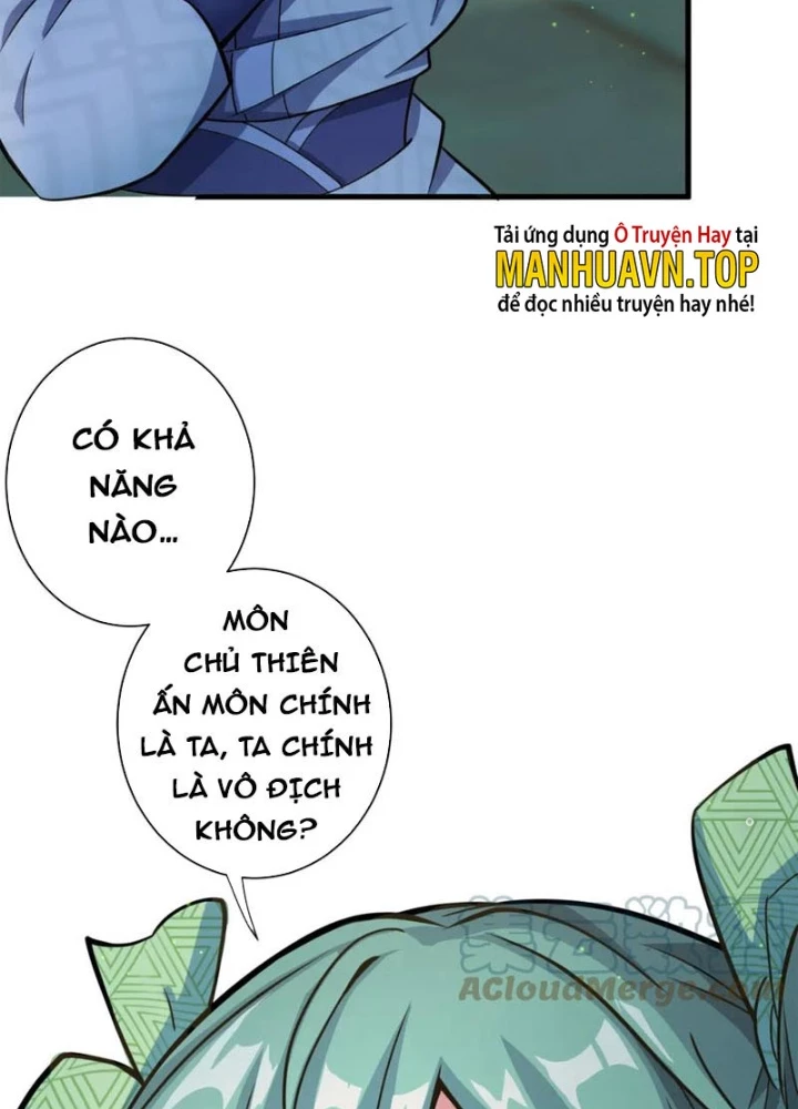 Các Ngươi Tu Tiên Còn Ta Rút Thẻ Chapter 20 - Trang 2