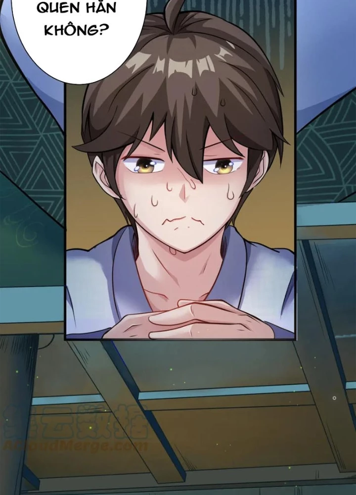 Các Ngươi Tu Tiên Còn Ta Rút Thẻ Chapter 20 - Trang 2