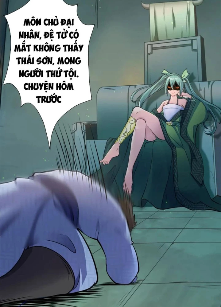 Các Ngươi Tu Tiên Còn Ta Rút Thẻ Chapter 20 - Trang 2