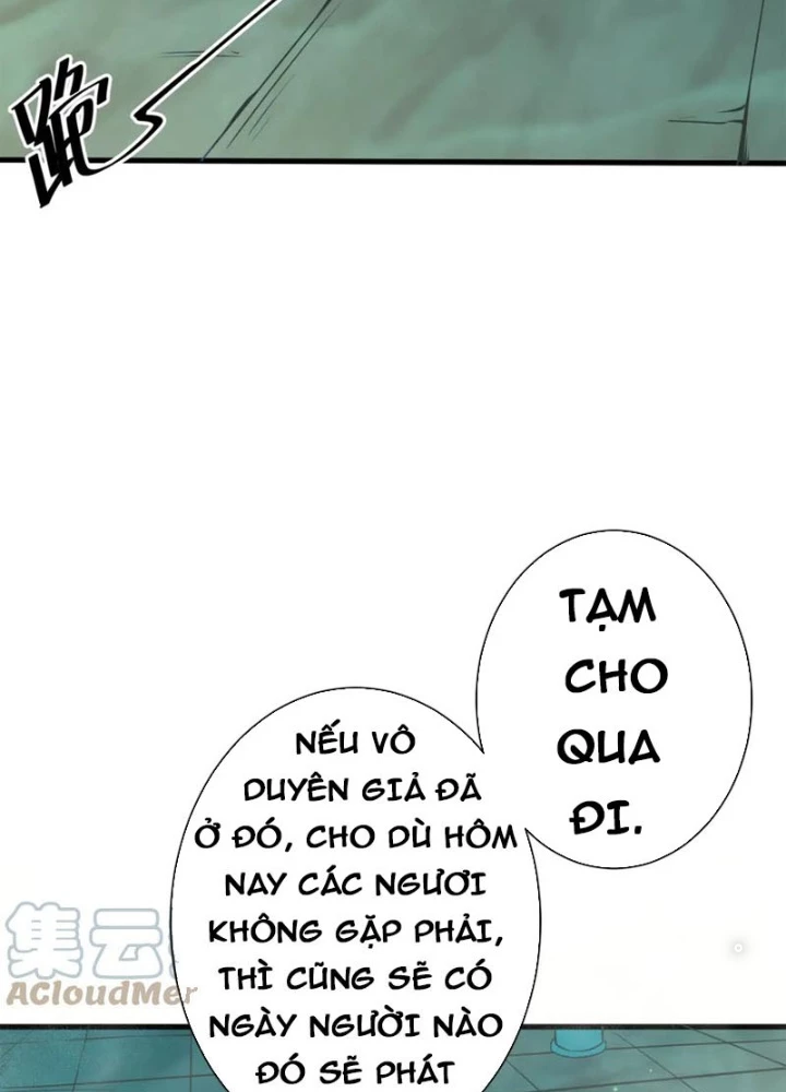 Các Ngươi Tu Tiên Còn Ta Rút Thẻ Chapter 20 - Trang 2