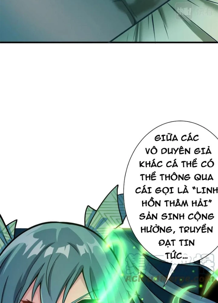 Các Ngươi Tu Tiên Còn Ta Rút Thẻ Chapter 20 - Trang 2