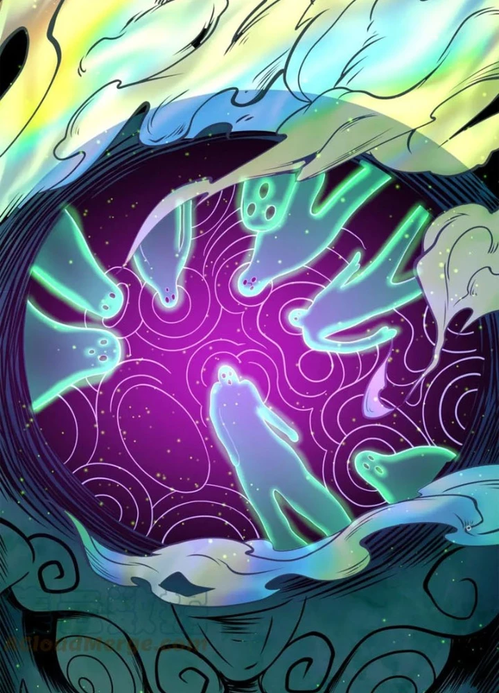 Các Ngươi Tu Tiên Còn Ta Rút Thẻ Chapter 20 - Trang 2