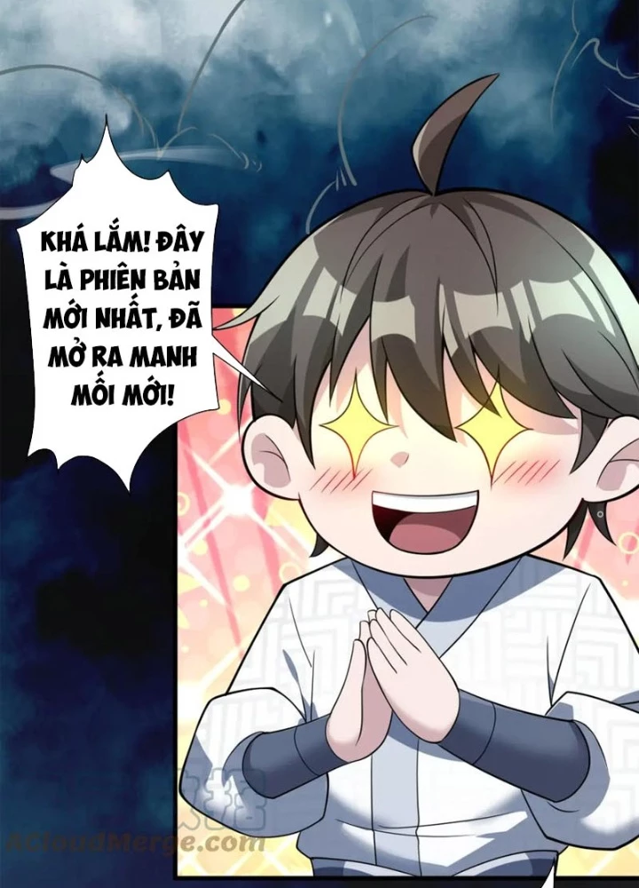 Các Ngươi Tu Tiên Còn Ta Rút Thẻ Chapter 20 - Trang 2