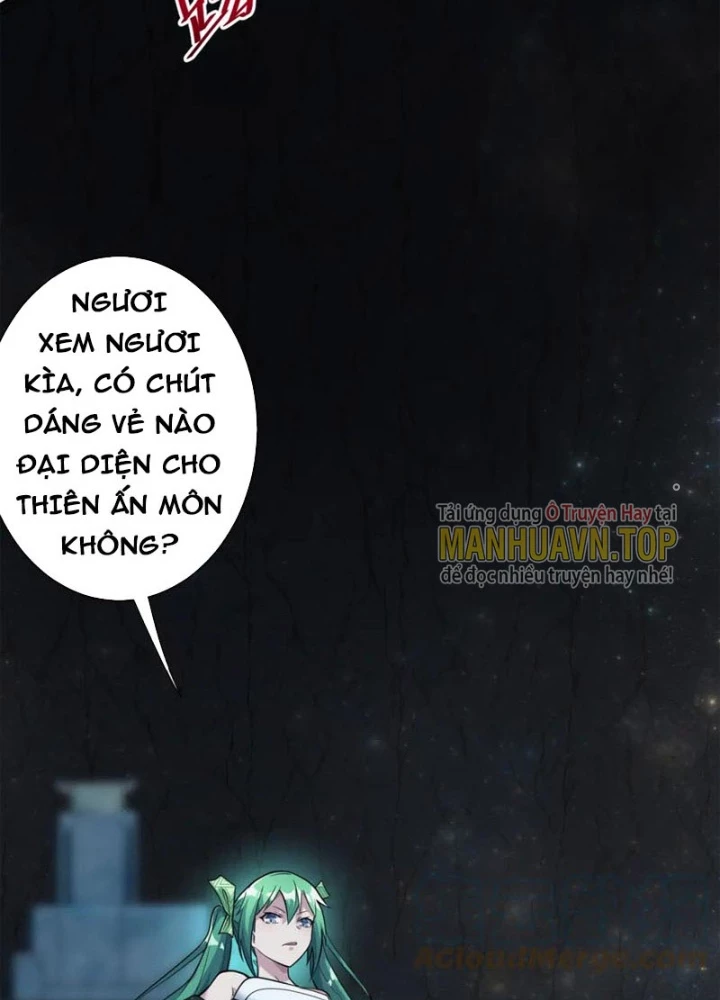 Các Ngươi Tu Tiên Còn Ta Rút Thẻ Chapter 20 - Trang 2