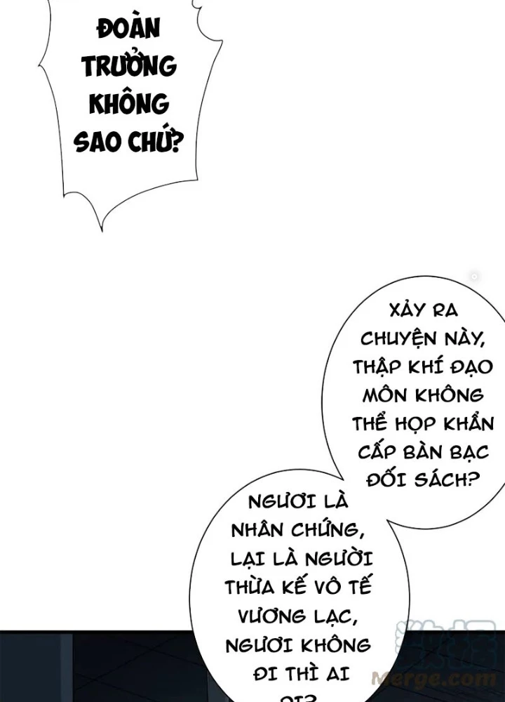 Các Ngươi Tu Tiên Còn Ta Rút Thẻ Chapter 20 - Trang 2