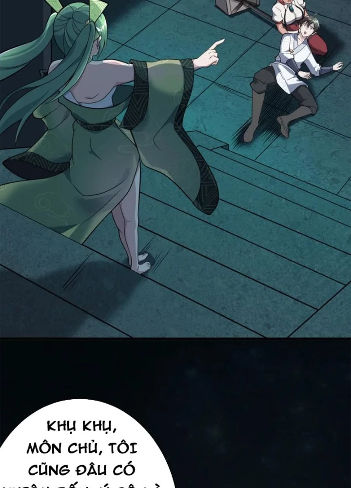 Các Ngươi Tu Tiên Còn Ta Rút Thẻ Chapter 20 - Trang 2