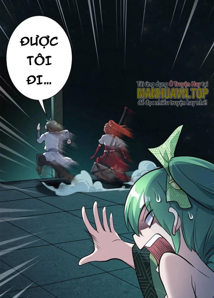 Các Ngươi Tu Tiên Còn Ta Rút Thẻ Chapter 20 - Trang 2