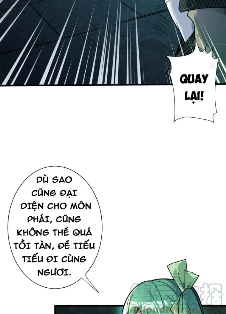 Các Ngươi Tu Tiên Còn Ta Rút Thẻ Chapter 20 - Trang 2